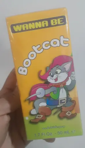 [wanna be bootcat] Wanna be bootcat 50ml