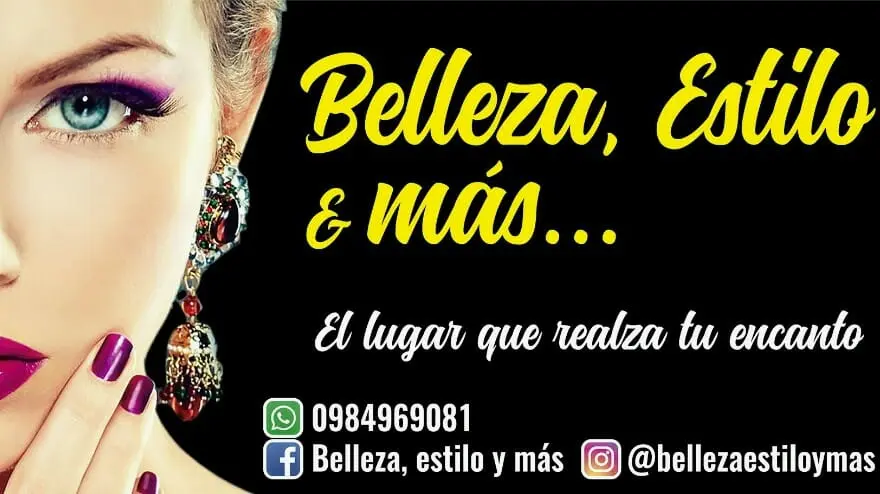 Bellezaestiloymas.com